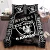 Sleep Like A Raider Custom Name Duvet Sets For Fanatics elitetrendwear 1