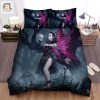 Quirky Fairy Skull Duvet Set Dream In Whimsy Comfort elitetrendwear 1