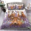 Udderly Cozy Cow Lavender Duvet Set Sweet Dreams elitetrendwear 1