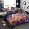 Cuddle With An Octopus Comfy Quirky Duvet Sets elitetrendwear 1