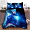 Wake Up Heroically Captain America Thor Duvet Sets elitetrendwear 1