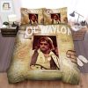 Dream With Waylon Hilarious Cozy Waylon Jennings Bedding elitetrendwear 1