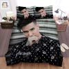 Sleep With Logan Quirky Duvet Covers Comfy Bedding Sets elitetrendwear 1