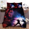 Jedi Duel Duvet Cozy Up With Epic Lightsaber Action elitetrendwear 1