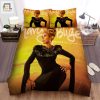 Sleep Like Mary J. Blige Cozy Bedding Sets For Fans elitetrendwear 1