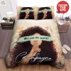 Run The World Custom Black Girl Duvet Funny Comfy elitetrendwear 1