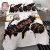 Dunk Dreams Comfy Custom Basketball Bedding Gift Set elitetrendwear 1