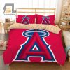 Sleep Like An Angel Cozy La Angels Duvet Sets elitetrendwear 1