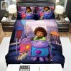 Cozy Up Captain Smek Duvet Sleep With Style Smile elitetrendwear 1