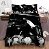 Rock N Snooze With Playboi Carti Die Lit Duvet Cover Set elitetrendwear 1