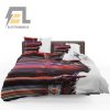 Sleep Like A Hero Comfy Red Ranger Duvet Bedding Set elitetrendwear 1