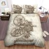 Sleep Like Da Vinci Quirky Movie Projector Duvet Set elitetrendwear 1