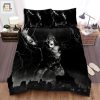 Snuggle With Angry King Kong Funny Duvet Cover Set elitetrendwear 1