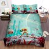 Sleep Like Samus Cozy Metroid Duvet Cover Sets elitetrendwear 1