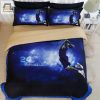 Dream Big Kobe Dunks On Your Duvet Custom Bedding elitetrendwear 1