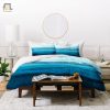 Sleep Like A Mermaid Monika Strigels Fun Calypso Duvet Set elitetrendwear 1