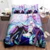 Sleep With Miku Hilariously Cozy Duvet Bedding Sets elitetrendwear 1