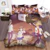 Snuggle With Tohru Soma Bros Quirky Fruits Basket Bedding elitetrendwear 1
