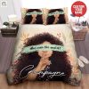 Run The World Black Girl Name Duvet Unique Comfy Set elitetrendwear 1