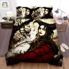 Sleep With Manson Rockstar Comfort Bedding Sets elitetrendwear 1