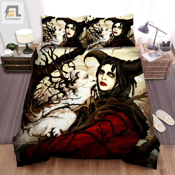 Sleep With Manson Rockstar Comfort Bedding Sets elitetrendwear 1
