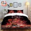 Hoop Dreams Duvet Unique Gifts For Basketball Queens elitetrendwear 1