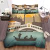 Venice Dreams Cozy Duvet Sets For Bedtime Gondola Rides elitetrendwear 1