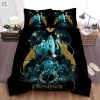 Dream With Galadriel Comfy Lotr Duvet Cover Set elitetrendwear 1