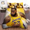 Sleep Like A King Lebron Duvet Dream Team Edition elitetrendwear 1