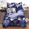 Epic Owari No Seraph Duvet Battleready Bedroom Bliss elitetrendwear 1