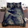 Cozy Up With Titan Power Hilarious Attack On Titan Bedding elitetrendwear 1