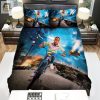 Snuggle With Bad Bunny Yhlqmdlg Album Duvet Set Fun elitetrendwear 1