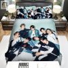 Snuggle With Exo Hilariously Comfy Duvet Cover Sets elitetrendwear 1