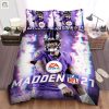 Dream Like Lamar Madden 21 Duvet Cover Sets For Fans elitetrendwear 1