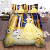 Belles Cozy Castle Whimsically Enchanting Duvet Sets elitetrendwear 1