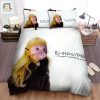 Rock On In Bed Blindsides Quirky Comfy Duvet Set elitetrendwear 1