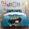 Crown Yourself Afro Queen Duvet The Royal Bedding Blaze elitetrendwear 1