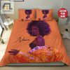 Snuggle Up In Style Unique Black Girl Duvet Perfect Gifts elitetrendwear 1