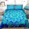 Get Out Of Bed Not With This Fun Boho Duvet Set elitetrendwear 1