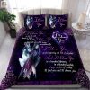 Snuggle Up Funny Dragon Couple Duvet Cover Bedding Set elitetrendwear 1