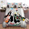 Snooze Like A Tokyo Revenger Nahoya Souta Duvet Delight elitetrendwear 1