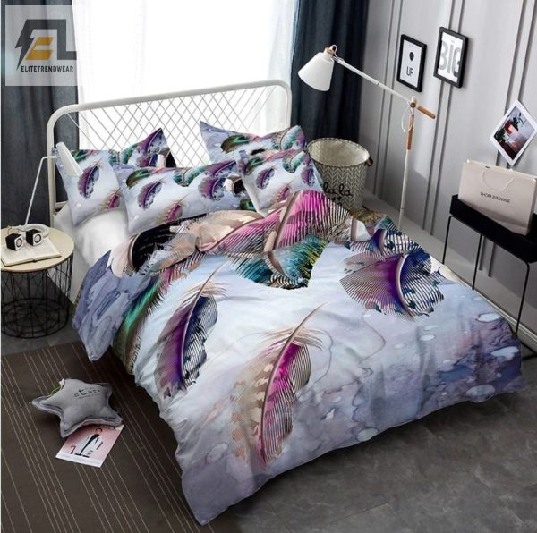 Nap Like A Boho Queen Cozy Chic Duvet Sets Await elitetrendwear 1