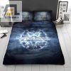 Sleep Like A Hunter Supernatural V1 Funny Duvet Sets elitetrendwear 1