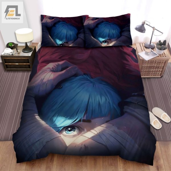 Lol Arcanely Cozy Unique Movie Poster Duvet Sets For Gamers elitetrendwear 1