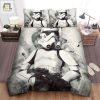 Sleep Like A Jedi Funny Stormtrooper Duvet Cover Set elitetrendwear 1