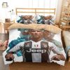 Score Big In Bed Cr7 Duvet Cover Juventus Dreams elitetrendwear 1