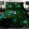 Sleep In Style Ninja Turtle Chic Duvet Bedding Set elitetrendwear 1