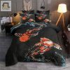 Splash Into Comfort Quirky Koi Fish Duvet Cover Sets elitetrendwear 1