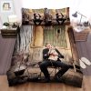 Snuggle With Hunnam Dog Kelly Gang Bedding Fun elitetrendwear 1