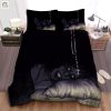 Devilish Comfort Exorcist Duvet Battle Of Bedtime Bliss elitetrendwear 1